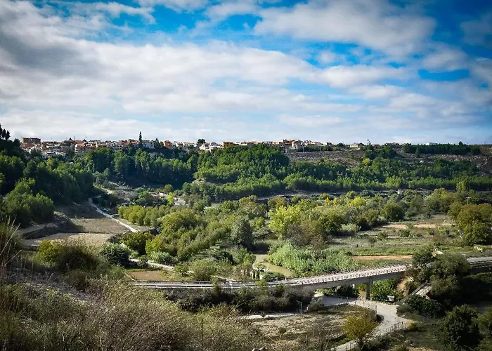 Casa Cueva Alegria