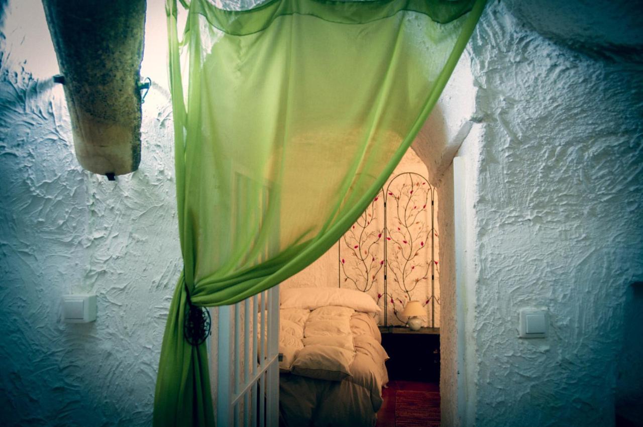 Casa Cueva Alegria * Valdeganga