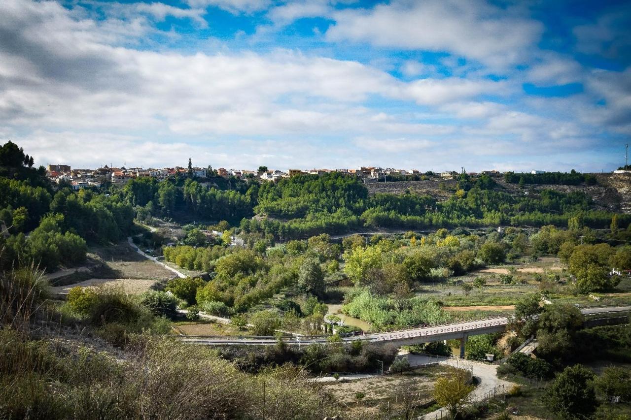 Casa Cueva Alegria