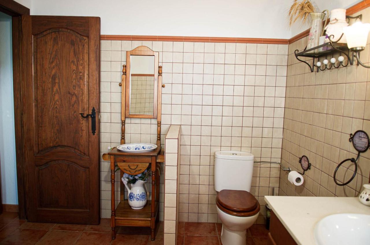 Casa Cueva Alegria