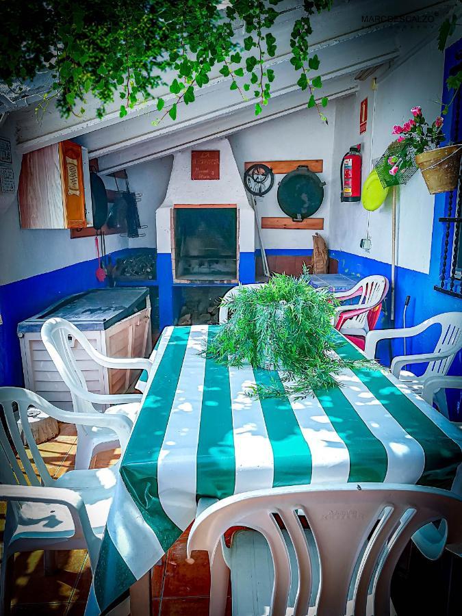 Casa Cueva Alegria *