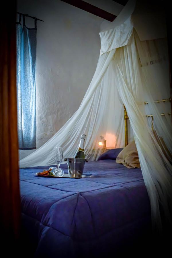 Casa Cueva Alegria Valdeganga