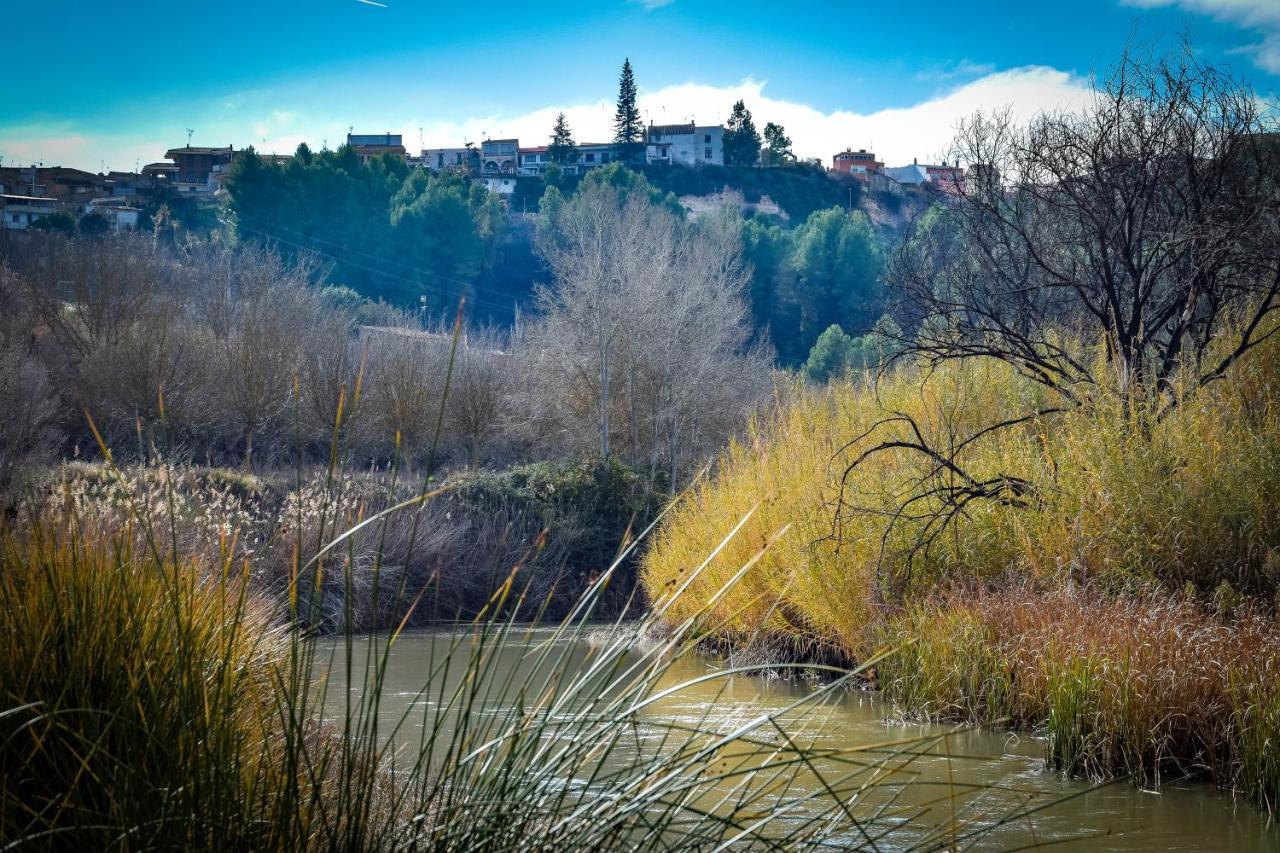 Casa Cueva Alegría * Valdeganga